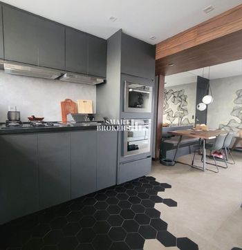 Foto 30 do(a) Apartamento de 2 quartos à venda em Vila Mariana, São Paulo