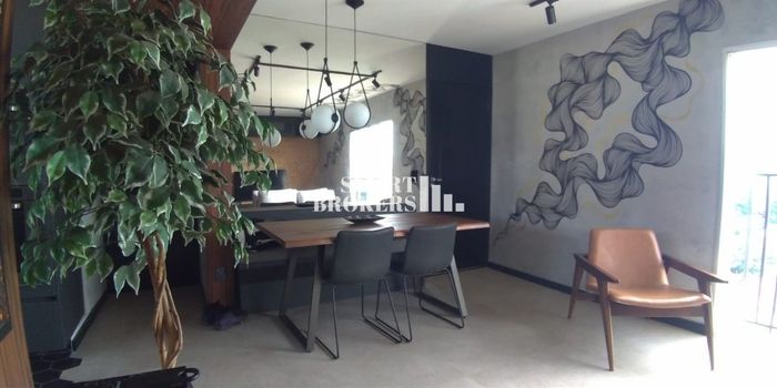 Foto 6 do(a) Apartamento de 2 quartos à venda em Vila Mariana, São Paulo