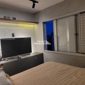 Foto 24 do(a) Apartamento de 2 quartos à venda em Vila Mariana, São Paulo