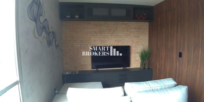 Foto 16 do(a) Apartamento de 2 quartos à venda em Vila Mariana, São Paulo