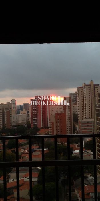 Foto 20 do(a) Apartamento de 2 quartos à venda em Vila Mariana, São Paulo