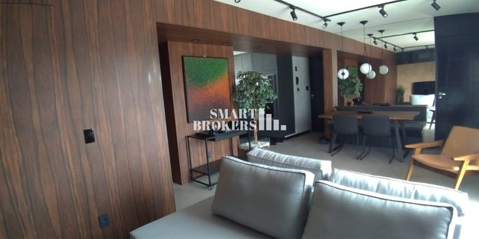 Foto 1 do(a) Apartamento de 2 quartos à venda em Vila Mariana, São Paulo