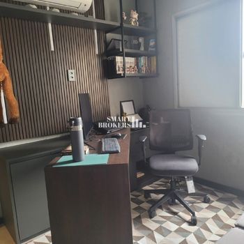 Foto 8 do(a) Apartamento de 2 quartos à venda em Vila Mariana, São Paulo