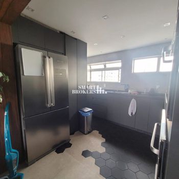 Foto 35 do(a) Apartamento de 2 quartos à venda em Vila Mariana, São Paulo
