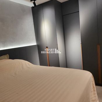 Foto 22 do(a) Apartamento de 2 quartos à venda em Vila Mariana, São Paulo