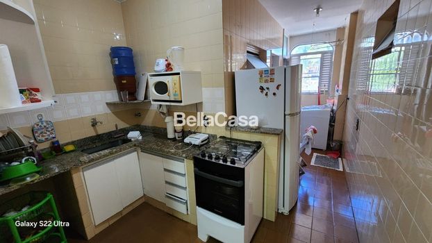 Foto 10 do(a) Apartamento de 3 quartos à venda em Centro, Guarapari