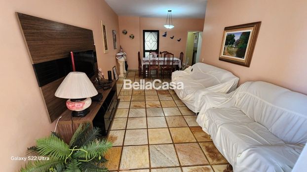 Foto 4 do(a) Apartamento de 3 quartos à venda em Centro, Guarapari