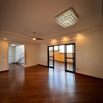 Foto 2 do(a) Cobertura de 4 quartos à venda em Vila Prudente, São Paulo