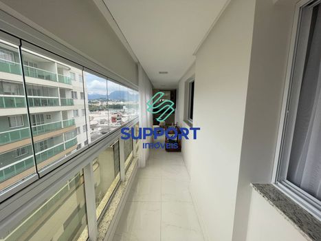 Foto 5 do(a) Apartamento de 2 quartos à venda em Centro, Guarapari