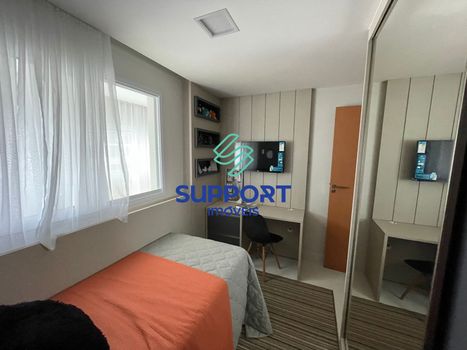 Foto 13 do(a) Apartamento de 2 quartos à venda em Centro, Guarapari