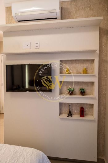 Foto 24 do(a) Apartamento de 2 quartos à venda em Vila Nossa Senhora do Bonfim, São José do Rio Preto
