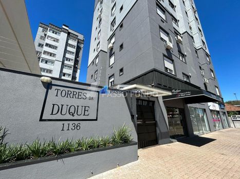 Foto 1 do(a) Apartamento de 2 quartos à venda em Vila Cruzeiro, Passo Fundo