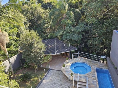 Foto 42 do(a) Casa em Condomínio de 4 quartos para alugar em Chácara Moinho Velho, Carapicuíba