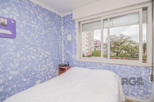 Foto 8 do(a) Flat de 3 quartos à venda em Rio Branco, Porto Alegre