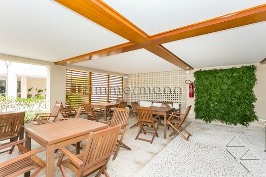 Foto 48 do(a) Apartamento de 2 quartos à venda em Pinheiros, São Paulo