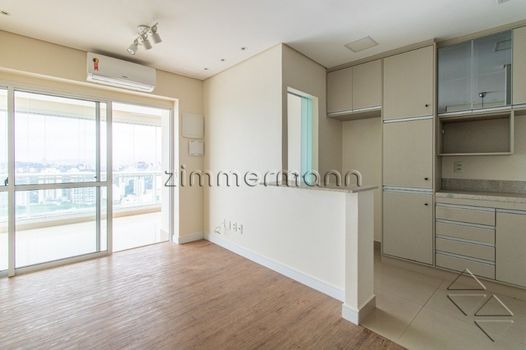Foto 7 do(a) Apartamento de 2 quartos à venda em Pinheiros, São Paulo