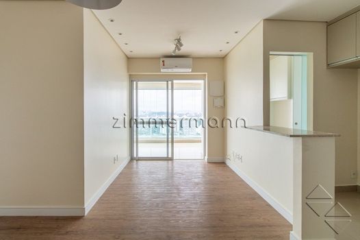 Foto 8 do(a) Apartamento de 2 quartos à venda em Pinheiros, São Paulo