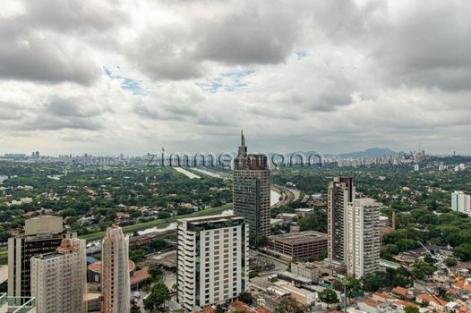 Foto 4 do(a) Apartamento de 2 quartos à venda em Pinheiros, São Paulo