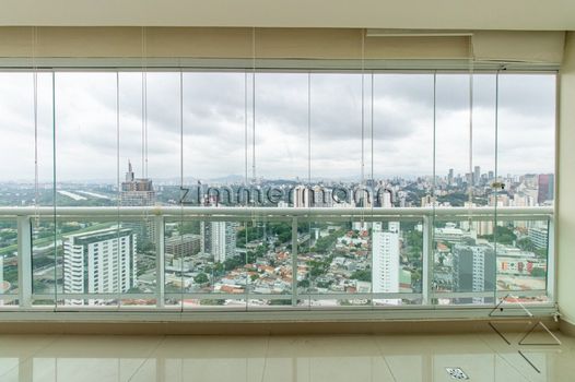 Foto 3 do(a) Apartamento de 2 quartos à venda em Pinheiros, São Paulo