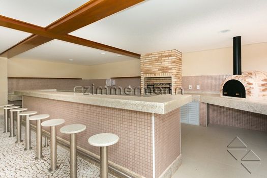 Foto 47 do(a) Apartamento de 2 quartos à venda em Pinheiros, São Paulo