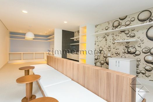 Foto 33 do(a) Apartamento de 2 quartos à venda em Pinheiros, São Paulo