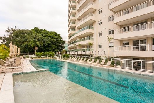 Foto 45 do(a) Apartamento de 2 quartos à venda em Pinheiros, São Paulo