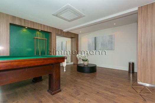 Foto 37 do(a) Apartamento de 2 quartos à venda em Pinheiros, São Paulo