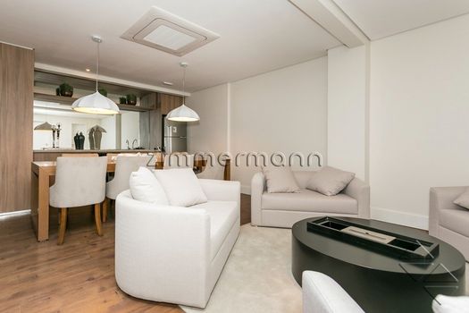 Foto 35 do(a) Apartamento de 2 quartos à venda em Pinheiros, São Paulo