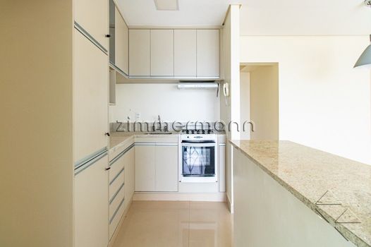 Foto 11 do(a) Apartamento de 2 quartos à venda em Pinheiros, São Paulo