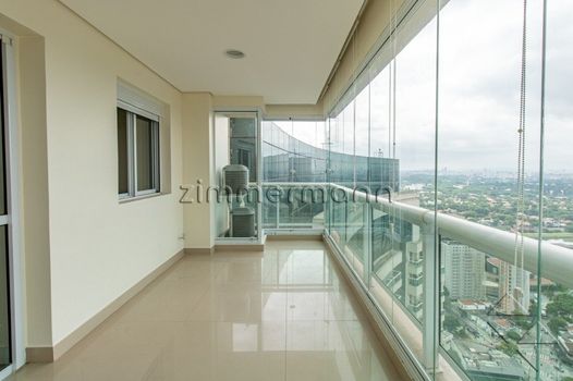 Foto 5 do(a) Apartamento de 2 quartos à venda em Pinheiros, São Paulo