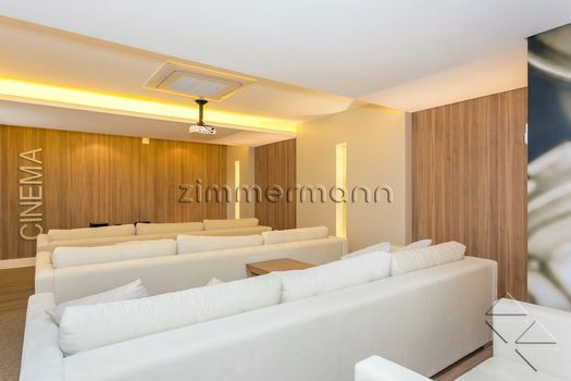 Foto 31 do(a) Apartamento de 2 quartos à venda em Pinheiros, São Paulo