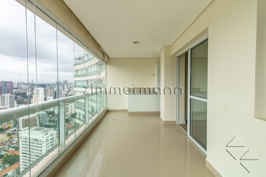 Foto 2 do(a) Apartamento de 2 quartos à venda em Pinheiros, São Paulo