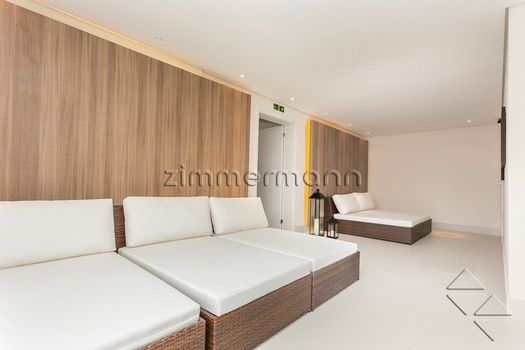 Foto 41 do(a) Apartamento de 2 quartos à venda em Pinheiros, São Paulo