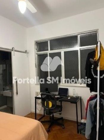 Foto 15 do(a) Apartamento de 1 quartos à venda em Humaitá, Rio de Janeiro