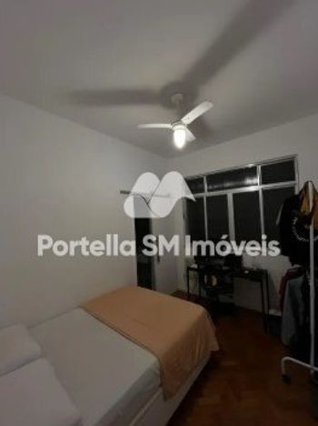 Foto 10 do(a) Apartamento de 1 quartos à venda em Humaitá, Rio de Janeiro