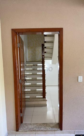 Foto 4 do(a) Casa false à venda em Loteamento Parque São Martinho, Campinas