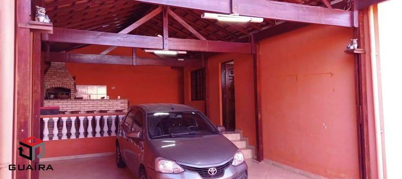 Foto 30 do(a) Casa de 4 quartos à venda em Independência, São Bernardo do Campo