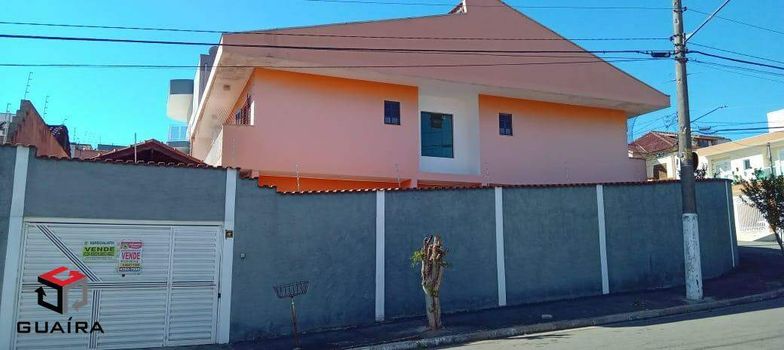 Foto 34 do(a) Casa de 4 quartos à venda em Independência, São Bernardo do Campo