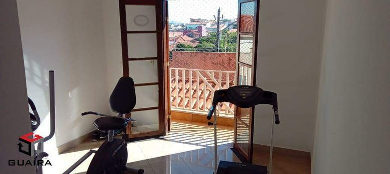Foto 19 do(a) Casa de 4 quartos à venda em Independência, São Bernardo do Campo