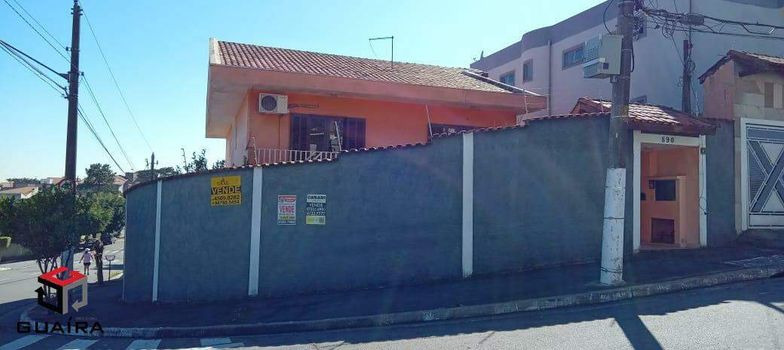 Foto 35 do(a) Casa de 4 quartos à venda em Independência, São Bernardo do Campo