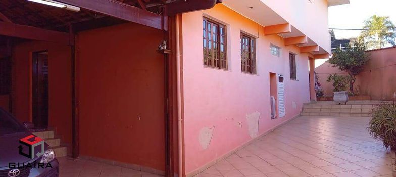 Foto 29 do(a) Casa de 4 quartos à venda em Independência, São Bernardo do Campo