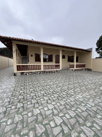 Foto 33 do(a) Casa de 4 quartos para alugar em Boqueirão, Curitiba