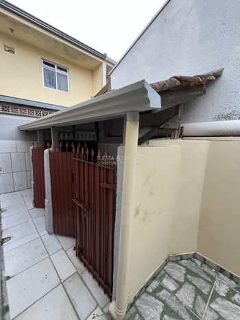 Foto 24 do(a) Casa de 4 quartos para alugar em Boqueirão, Curitiba