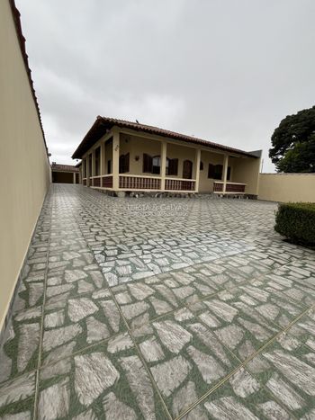 Foto 34 do(a) Casa de 4 quartos para alugar em Boqueirão, Curitiba