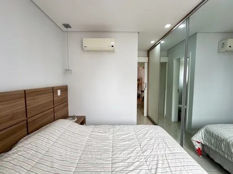 Foto 9 do(a) Apartamento de 3 quartos à venda em Jardim das Indústrias, São José dos Campos