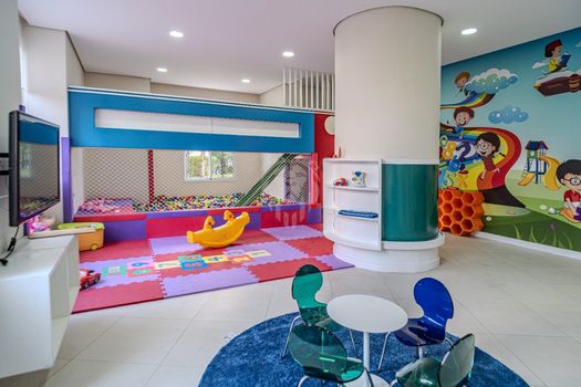 Foto 27 do(a) Cobertura de 3 quartos à venda em Chácara Califórnia, São Paulo