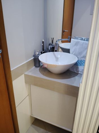 Foto 21 do(a) Apartamento de 2 quartos à venda em Vila Valparaíso, Santo André