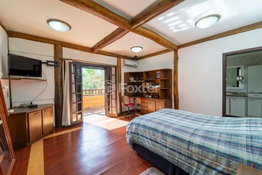 Foto 49 do(a) Apartamento de 5 quartos à venda em Chácara Malota, Jundiaí