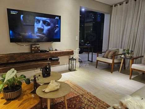 Foto 4 do(a) Apartamento de 3 quartos à venda em Jardim Ampliação, São Paulo