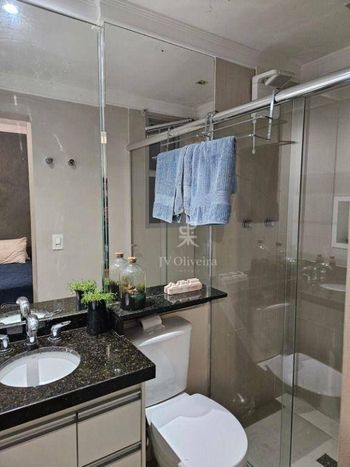 Foto 24 do(a) Apartamento de 3 quartos à venda em Jardim Ampliação, São Paulo